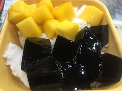 -福星牛奶甜品店(常平店)
