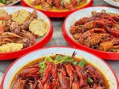 -香满锅老北京羊蝎子火锅·家常菜(新街口店)