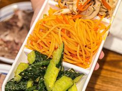 -丝路伊兰·兰州牛肉面(牛街总店)