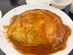 -清真宏玉祥黄门脸餐厅(华荫东里店)