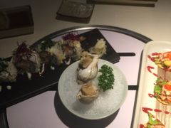 -赤坂亭M9和牛烧肉·日料398放题(万达店)