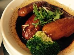 -太平馆餐厅(尖沙咀店)