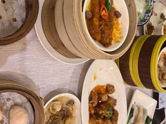 -福州天元国际威斯汀酒店·中国元素餐厅