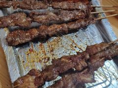 -傣味烧烤(金甲路店)