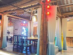 -山衢味庄·鲜辣衢菜(杭行路店)