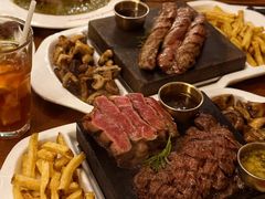 -Entrecôte 法国牛扒馆(保利·时光里店)