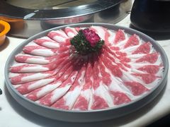 -煲宫猪肚鸡(晶品店)