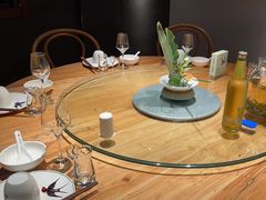 -黄山老妈·土菜(碧桂园店)