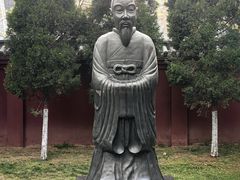 -洛阳周公庙博物馆