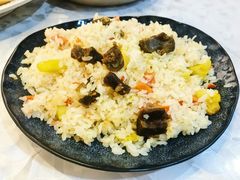 -疆文化新疆欢乐餐厅(金牛万达店)