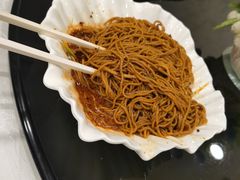 -陕西大厦中餐厅(陕西驻沪办店)