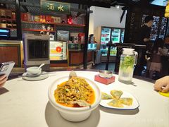 -院8里·小聚园老川菜(九眼桥店)