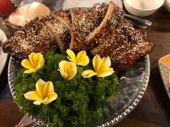 -竹林小屋(库塔店)