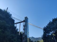 -宝晶宫旅游景区