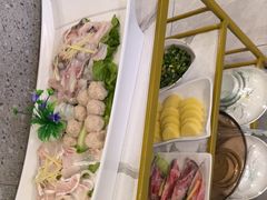 -粤顺渔坊·中山脆肉鲩火锅(清湖店)