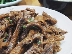 -乡亲鹅肉城(吴江店)