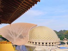 -牛首山文化旅游区