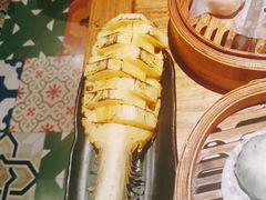 -颐和•海鲜砂锅粥•啫啫煲(奥林匹克广场店)