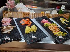 -吉布鲁牛排海鲜自助(巴南万达广场店)