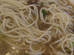 -小马牛肉面·牛骨熬制(南京博物院店)