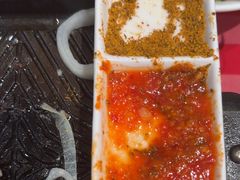 -西贝(枫蓝国际购物中心店)