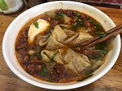 丸子汤-苏记丸子汤