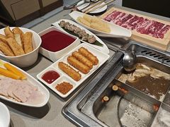 -海底捞火锅(地王新天地店)