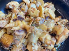 -饭怕鱼(阳光100店)