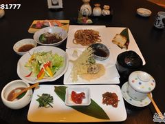 『鲤』套餐-鲤·鮨KOISUSHI