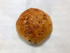 小红葱餐包-佐敦面包铺·JORDAN BAKERY