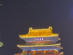 -开封市鼓楼广场(宋都皇城旅游度假区)