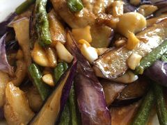 长豆角烧茄子-辣婆婆(航天桥店)