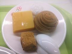 -北大家园食堂