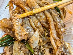-陈添記·祖傳爽鱼皮·西关老字号(广州首店)
