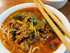 -牛王庙特色面(杏苑公寓店)