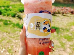 -茶百道(良乡大学城店)
