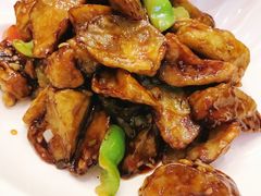 -金家老三饭庄(常营店)