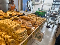 -杨老大焙子月饼干货(宽巷子民族美食街店)