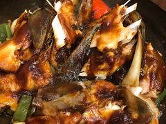-美极鲜食坊(宝安南路店)