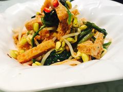 -汉唐宴长安食府