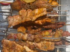 -古彭7只羊·招牌白串·碳锅羊肉旗舰店