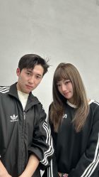 -Sying杉影日式烫染專門店