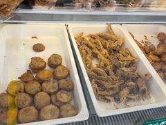 -紫光园清真北京小吃(广渠门内店)
