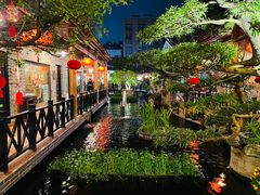-猪肉婆私房菜(容桂总店)