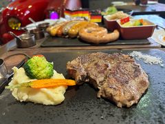 -1886德国汽车餐厅(外滩中央店)