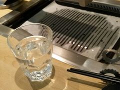 -新石器烤肉(南通CBD大有境店)