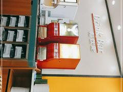 -萨莉亚意式餐厅(南京环亚凯瑟琳广场店)