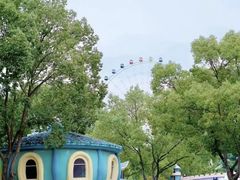 -温州乐园