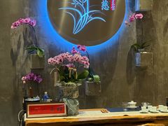 -若蘭慈·无国界素食料理(欢乐海岸店)
