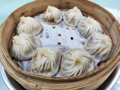小笼包-食惠里小笼包面馆(越秀店)